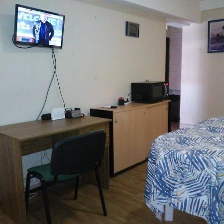 Cielo Patagonico Apartman Trelew Kültér fotó