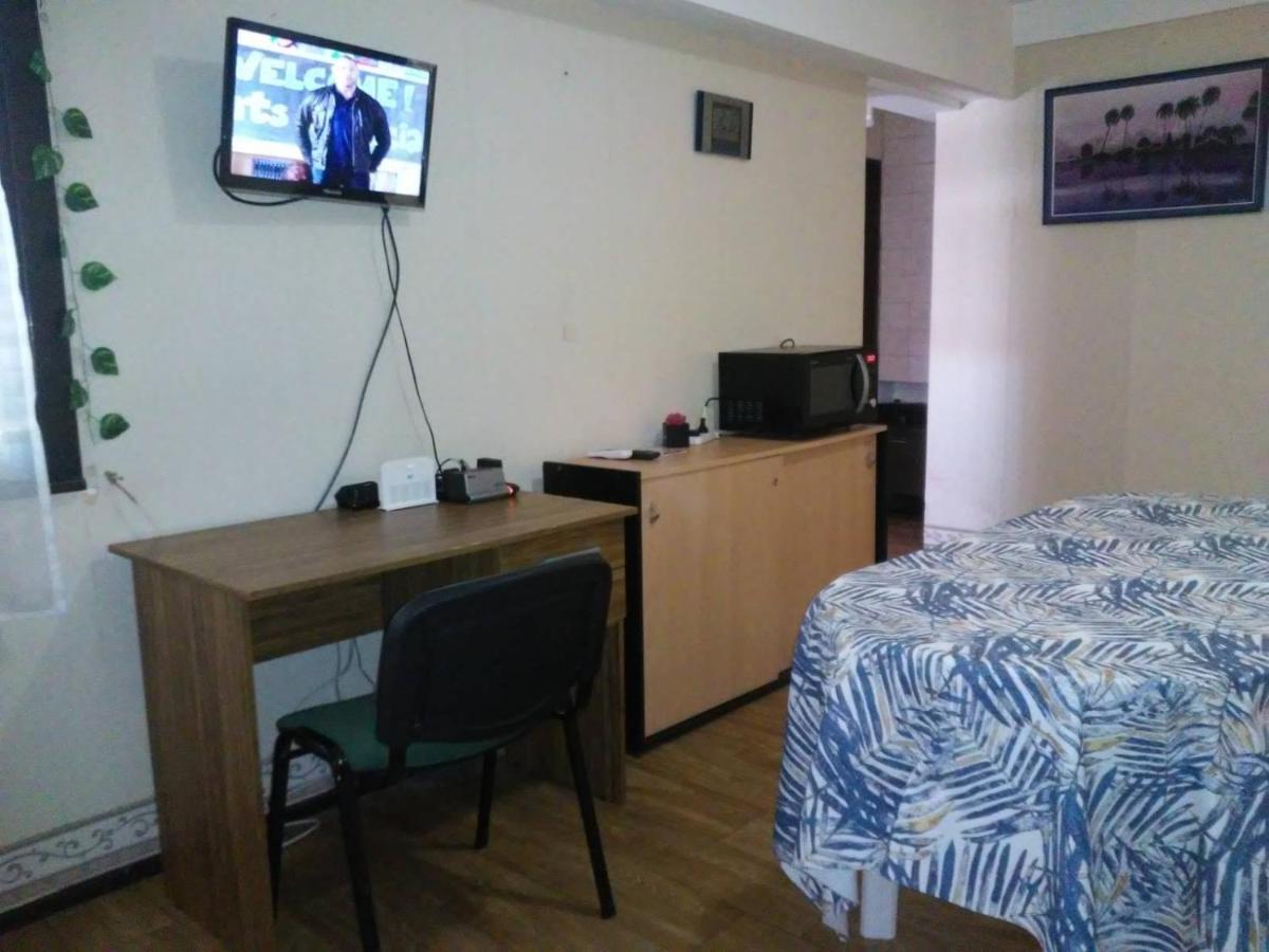 Cielo Patagonico Apartman Trelew Kültér fotó