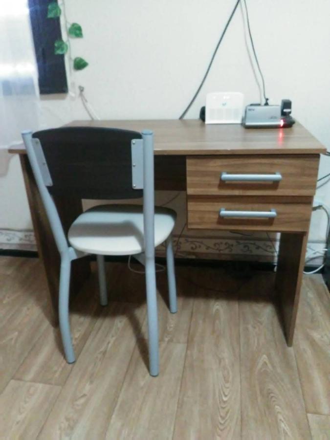 Cielo Patagonico Apartman Trelew Kültér fotó